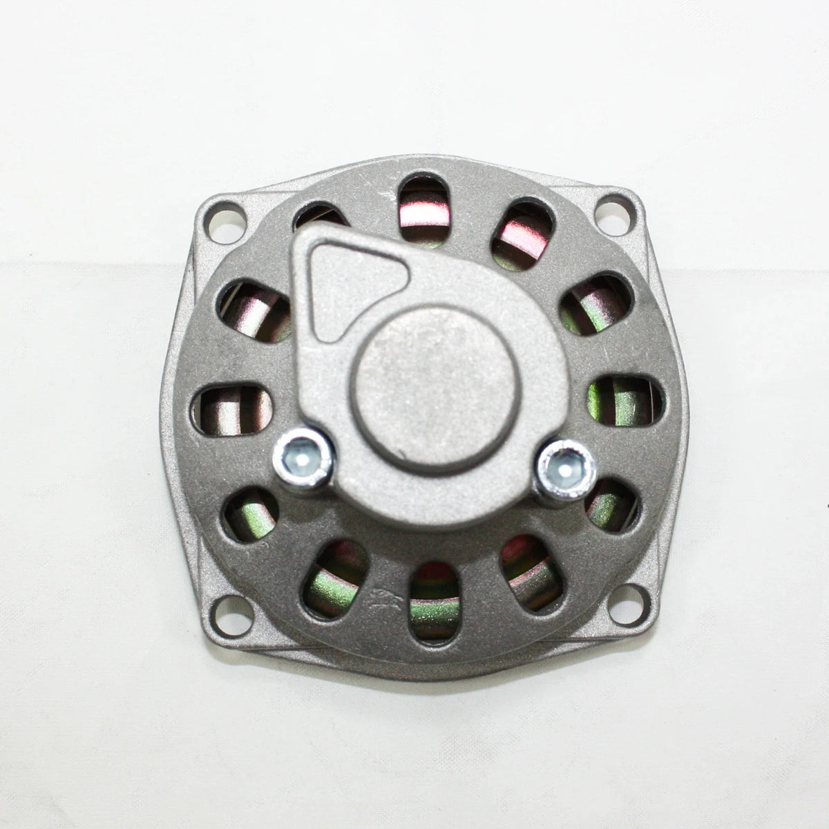 Clutch Drum Bell Housing for 47cc 49cc Mini Pocket Rocket Quad Dirt Bike ATV (6T 25H)