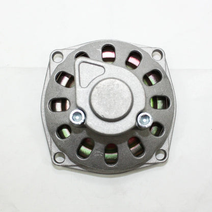 Clutch Drum Bell Housing for 47cc 49cc Mini Pocket Rocket Quad Dirt Bike ATV (6T 25H)