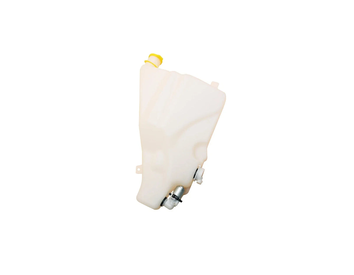 Windshield Washer Reservoir Tank w/ Pump & Sensor for Dodge Ram 1500 (1994–2001)