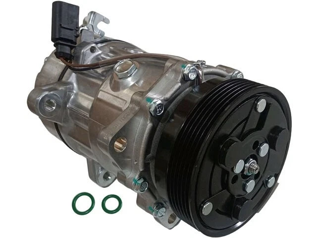 A/C Compressor for Volkswagen Jetta (1999–2000, 2002–2005) 63315RBQS