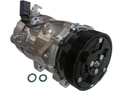 A/C Compressor for Volkswagen Jetta (1999–2000, 2002–2005) 63315RBQS