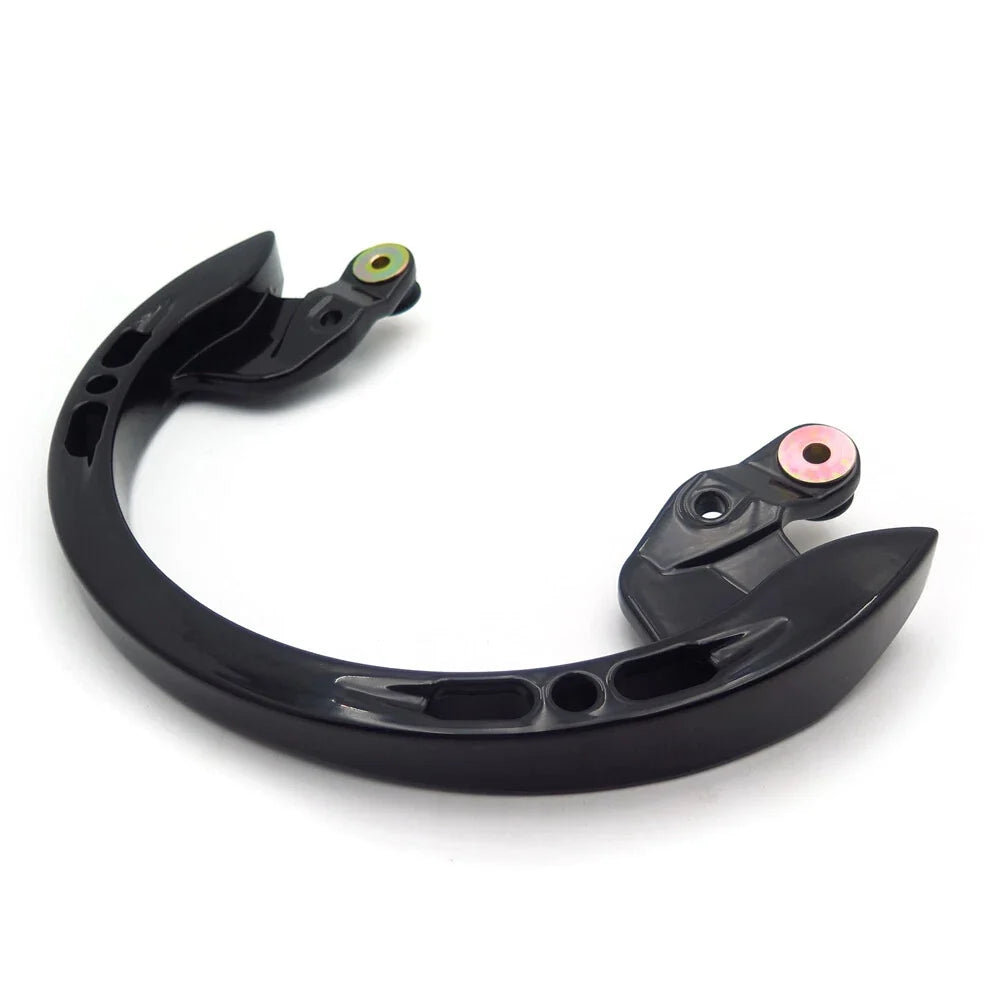 Rear Passenger Grab Bar Handle Rail for Suzuki Hayabusa GSXR1300 (2008–2020)