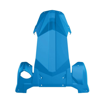 Full Body Skid Plate for Ski-Doo (OEM) 860201583