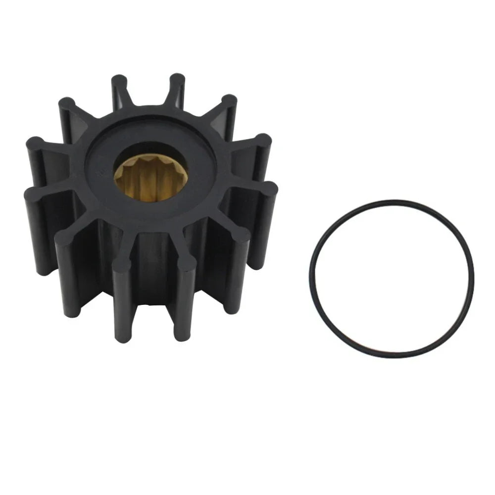 Water Pump Impeller for Volvo Penta F5 Series (09-1027B, 1210-0001)