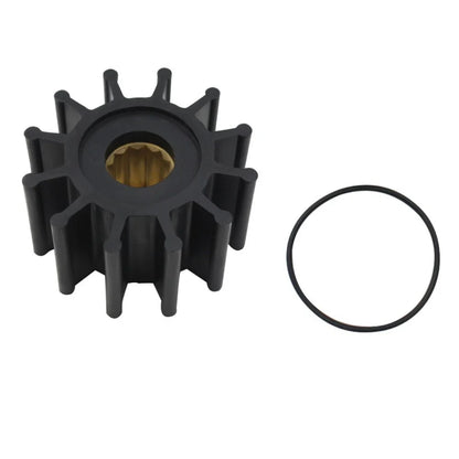 Water Pump Impeller for Volvo Penta F5 Series (09-1027B, 1210-0001)