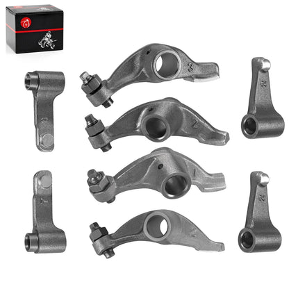 Rocker Arm & Shaft Kit for Honda XR400R (1996–2004)