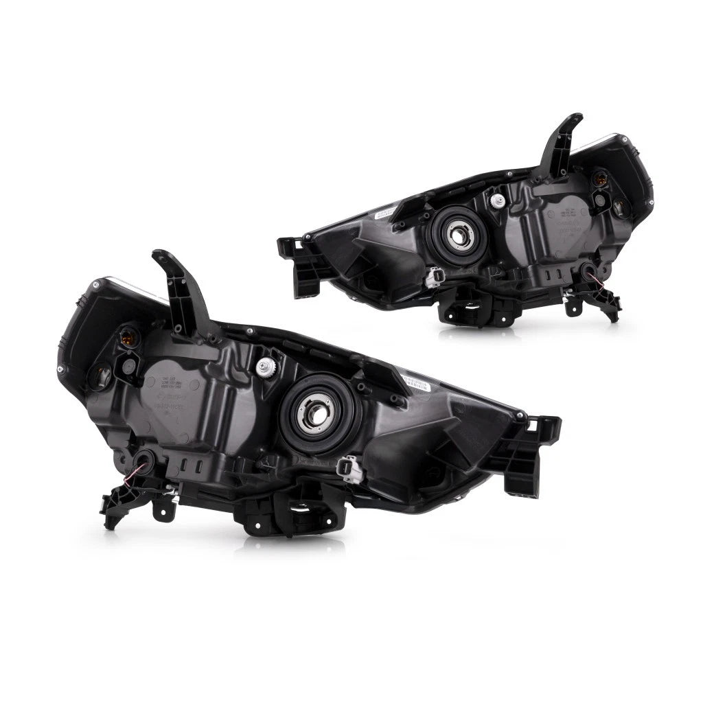 Headlight Pair for Toyota 4Runner (2021–2022) LLX-PAIR-TO2502308-CL360A70, TO2502308, TO2503308