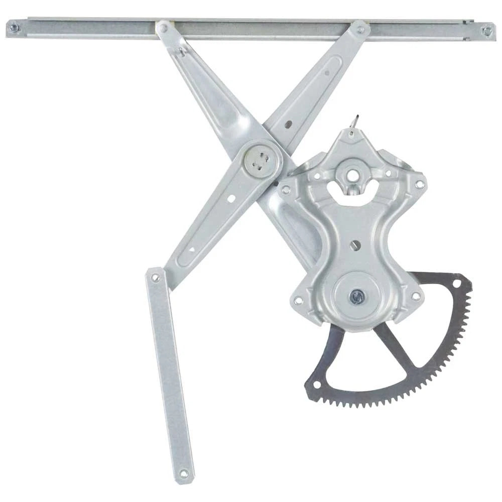 Window Regulator for Toyota Corolla & Scion xB (2003–2015) 17-53526AN, 11753526-101, 6980212220