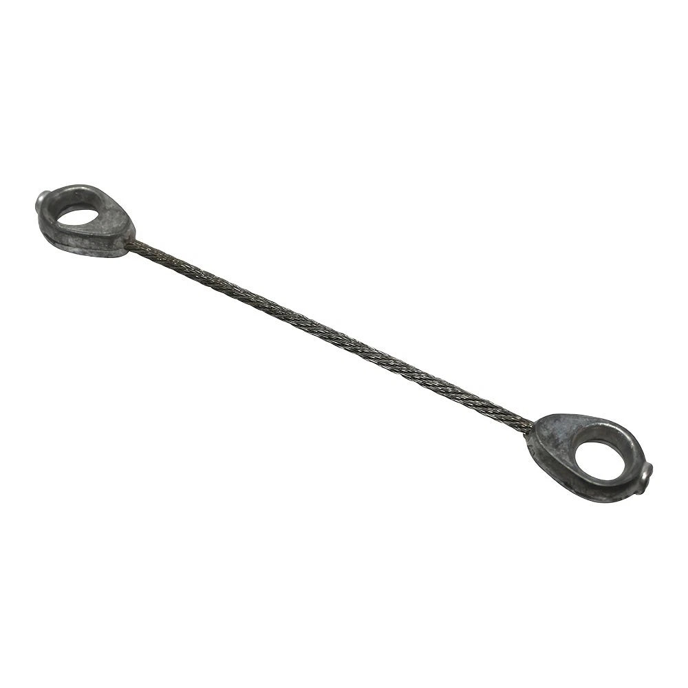 Deck Lift Brackets for Troy-Bilt RZT 50" Zero-Turn Mower (2017–2020)