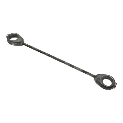 Deck Lift Brackets for Troy-Bilt RZT 50" Zero-Turn Mower (2017–2020)