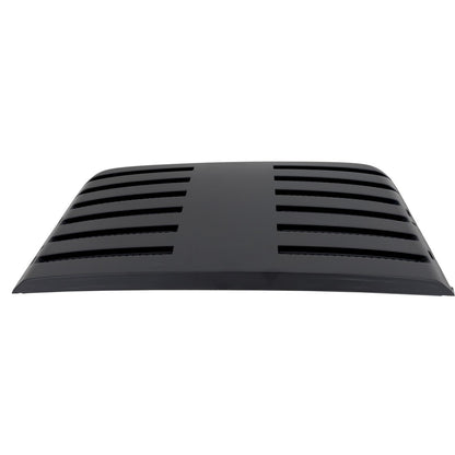 Hood Scoop for GMC Sierra 2500 HD, 3500 HD (2011–2014)