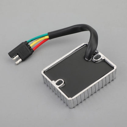 Voltage Regulator Rectifier for Arctic Cat ZL ZR 800 Pantera 570 (1996–2008) 0630-143 T9