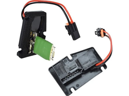 Blower Motor Resistor for Chevrolet Impala (2000–2005) 44114XJHM