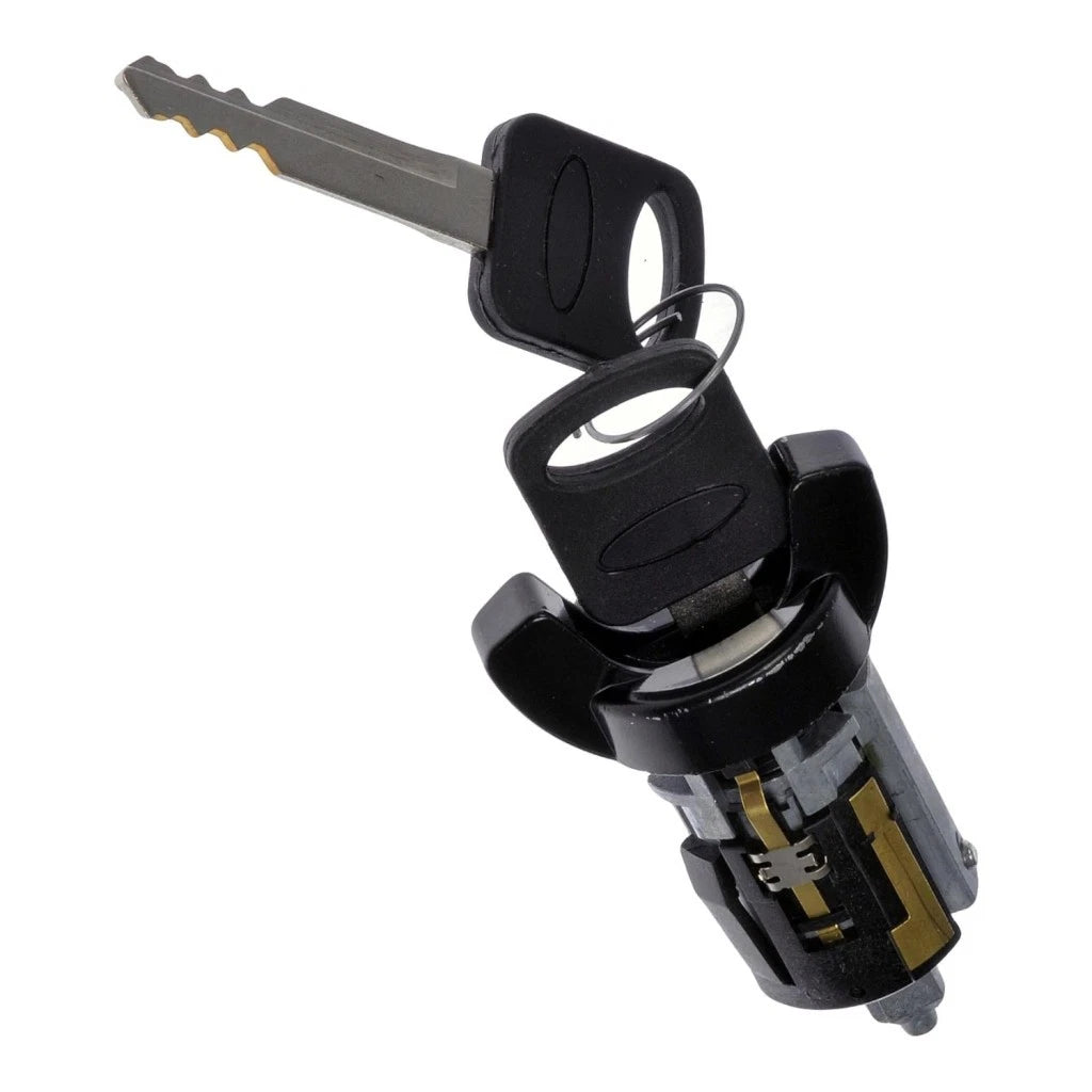 Ignition Lock Cylinder for Ford Escort (1990) ALX-PAU-SI-US-118LB-CLA1