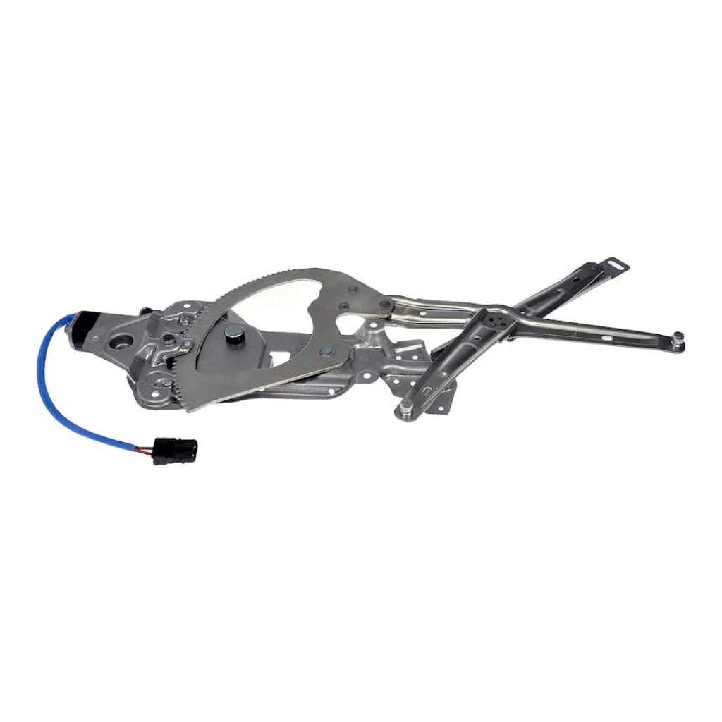 Window Regulator for BMW M5 (1991–1993) ALX-PAU-RB-741-411-CL360A54