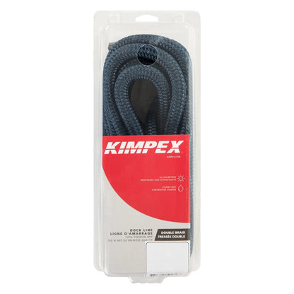 Braided Dock Line for Kimpex (748543)
