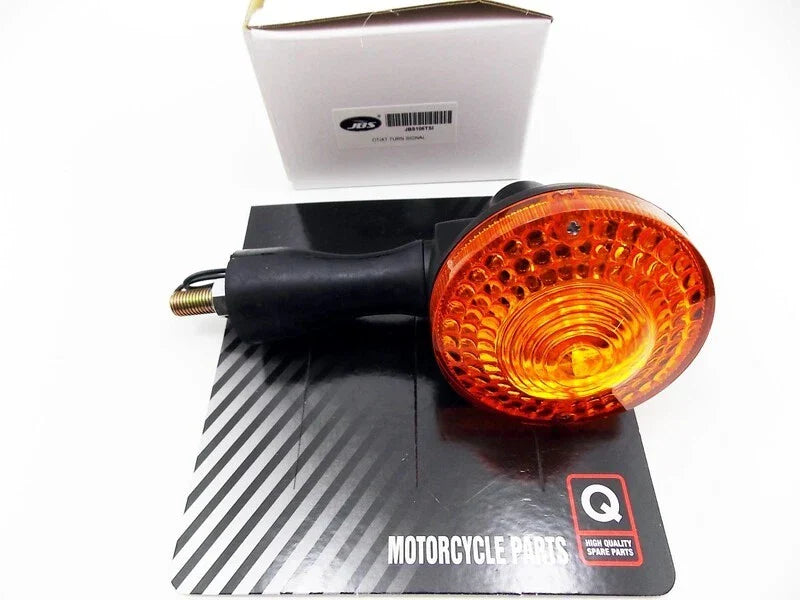 Rear Left/Right Turn Signal Indicator Blinker Assembly for YAMAHA IT465 (1980-1981)