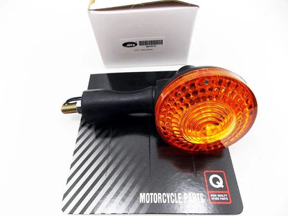Rear Left/Right Turn Signal Indicator Blinker Assembly for YAMAHA IT465 (1980-1981)