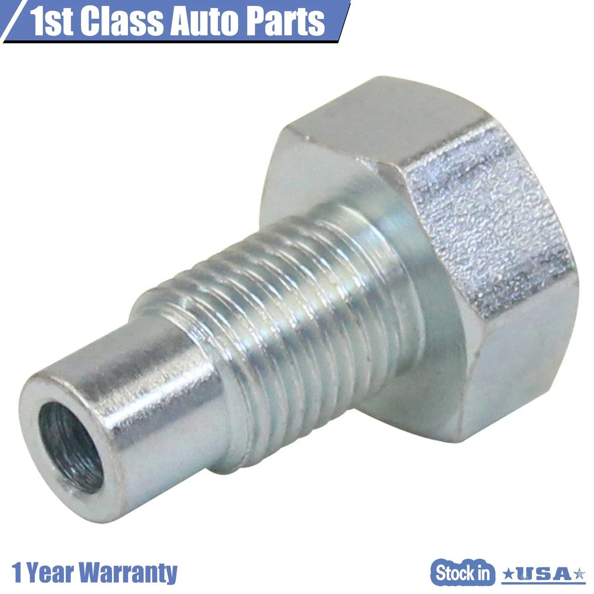 Auto Trans Drain Plug for Ford Explorer Sport Trac, Mercury Mountaineer (2010)
