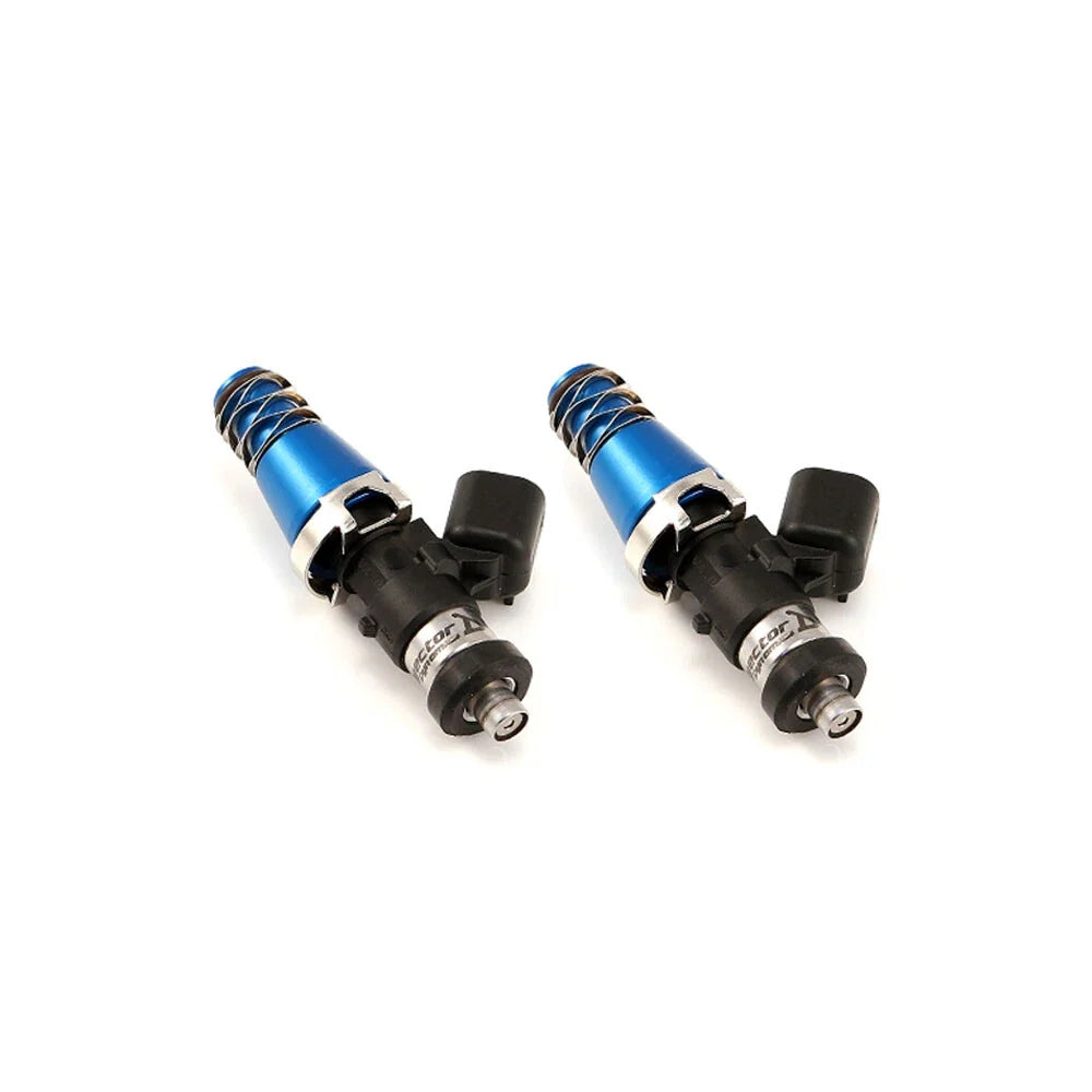 2X 11mm Injector Dynamics ID1750-XDS for Mazda RX-7 (1989–1992)