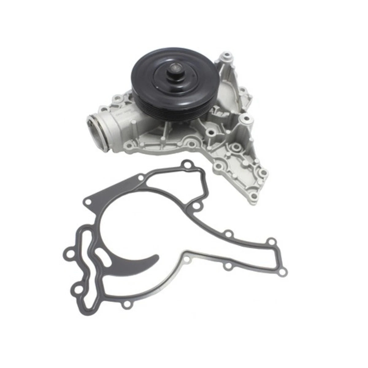 WP4435 Water Pump for Mercedes-Benz E63 AMG S63 SL63 ML63 G550 (2007–2015)