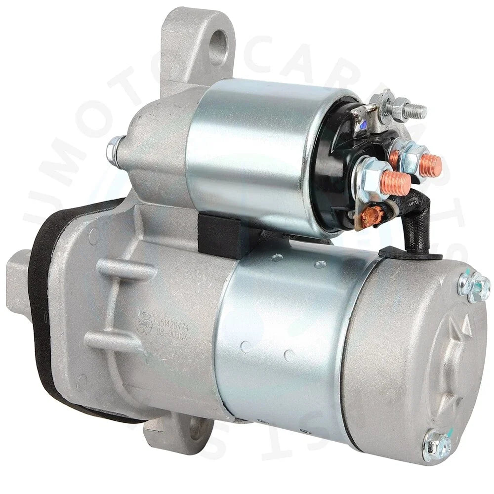 Starter Motor for Nissan Versa Hatchback (2007–2011)