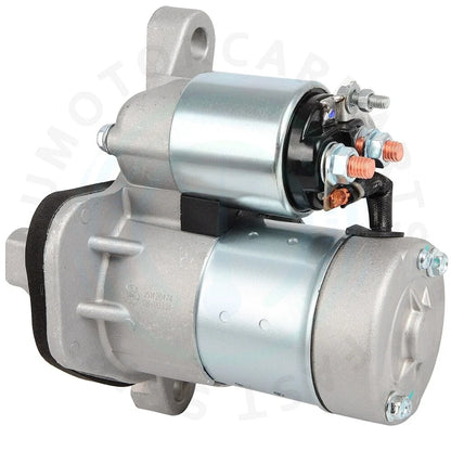 Starter Motor for Nissan Versa Hatchback (2007–2011)