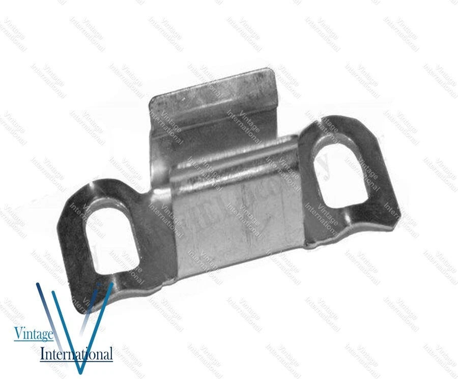 Front Leg Shield Bracket for Lambretta Li 150 Scooter