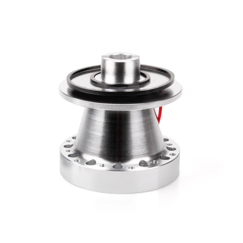 Aluminum Steering Wheel Hub Adapter Boss Kit for Honda Civic EG (1992–1995)