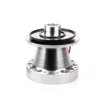 Aluminum Steering Wheel Hub Adapter Boss Kit for Honda Civic EG (1992–1995)