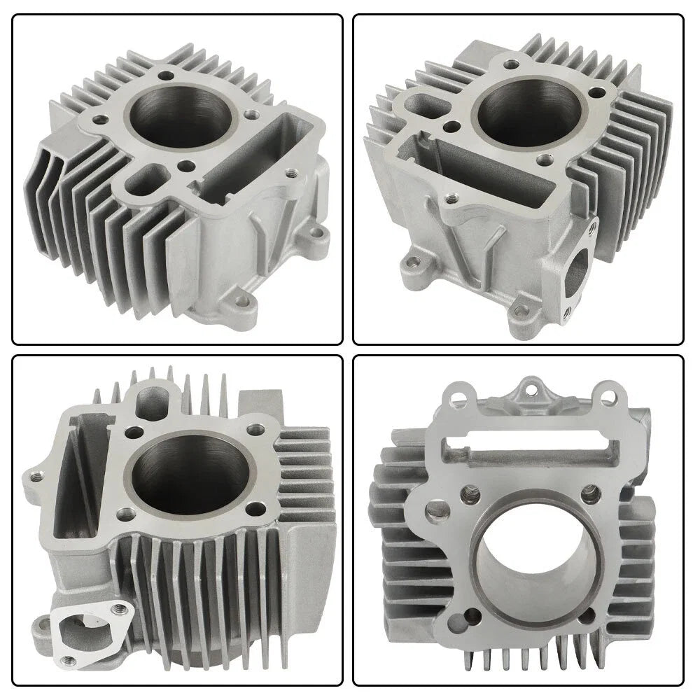 Cylinder Piston Gasket Stud for Polaris Outlaw Sportsman 90 (2007–2016)