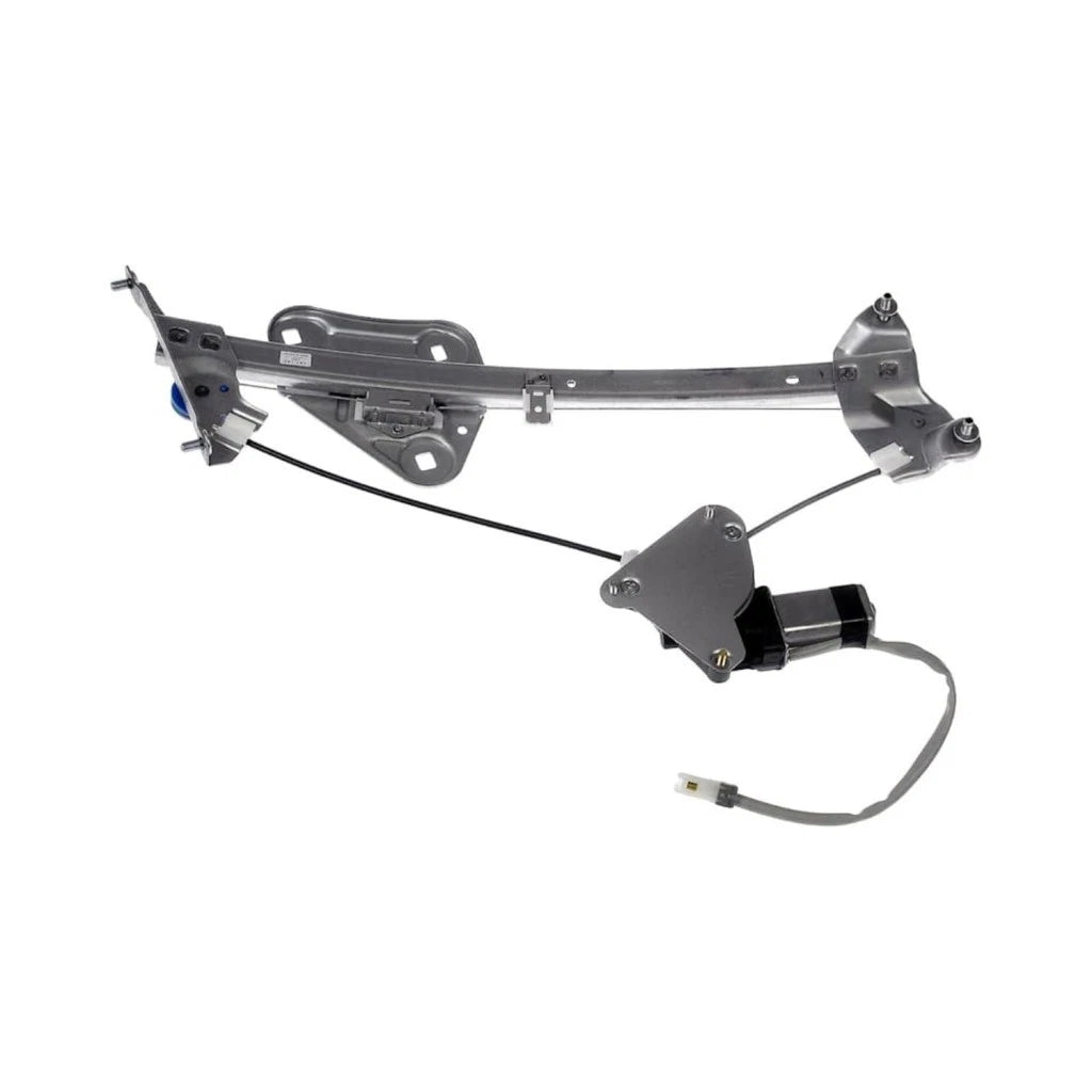 Power Window Regulator & Motor for Dodge Stratus (2001–2005) ALX-PAU-RB-741-145-CL360A52