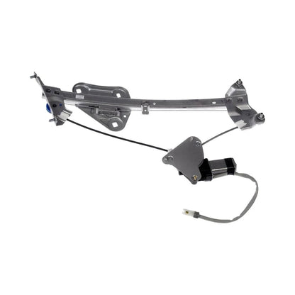 Power Window Regulator & Motor for Dodge Stratus (2001–2005) ALX-PAU-RB-741-145-CL360A52