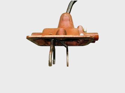 Transmission Top Shifter Assembly for Jeep Willys (1946–1971)