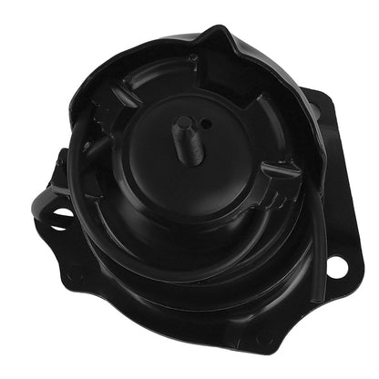 Set of 4 Engine Motor and Transmission Mounts for Honda Accord (1998–2002)