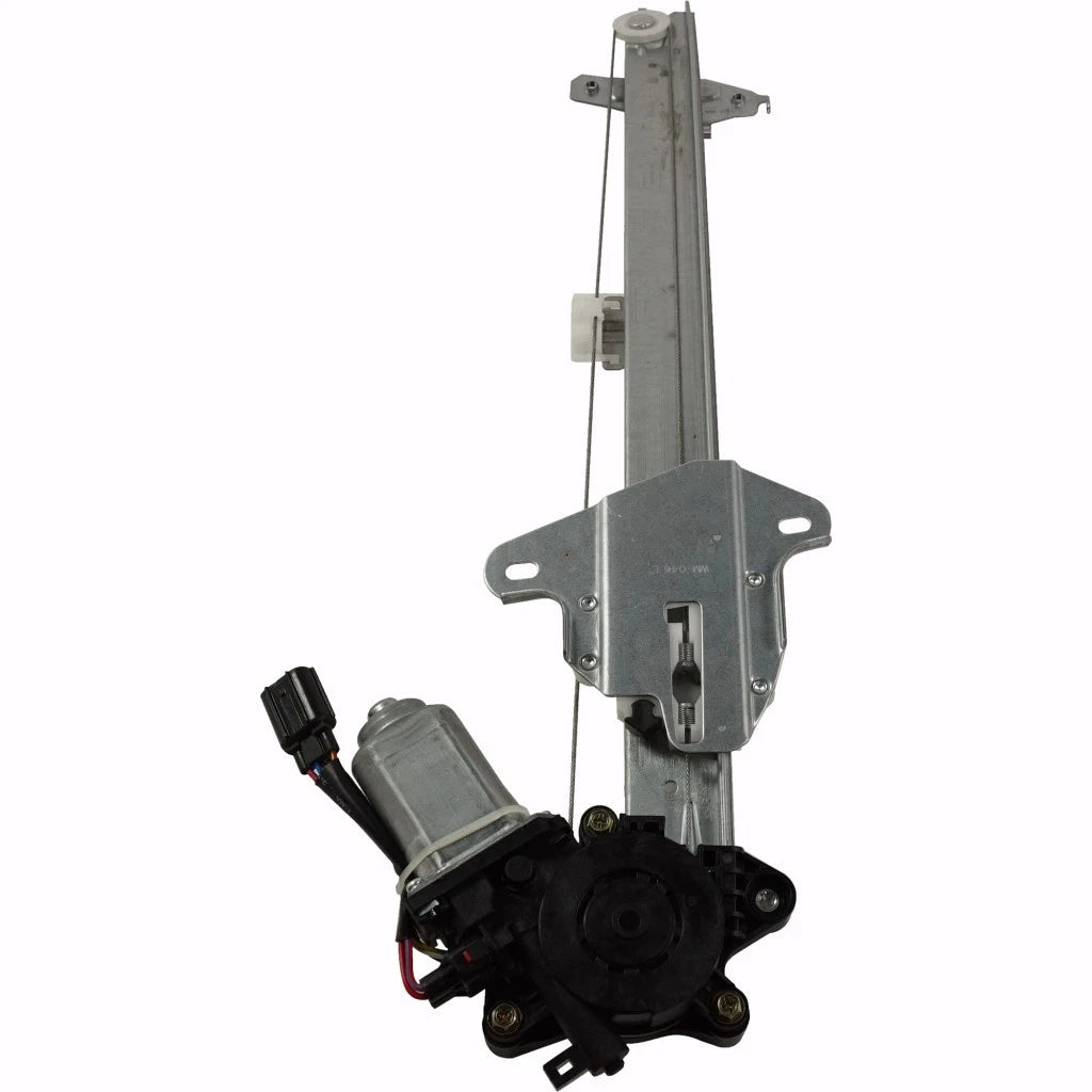 Window Regulator and Motor for Honda Civic (2016–2020) LLX-HO1350173-CL360A70, HO1350173