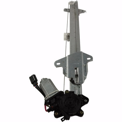 Window Regulator and Motor for Honda Civic (2016–2020) LLX-HO1350173-CL360A70, HO1350173