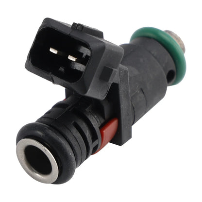 Fuel Injector 39300-LEA6-800 39300-LEB2-800 for Kymco Yager 200 GP 125 JR 100 (2000–2023)