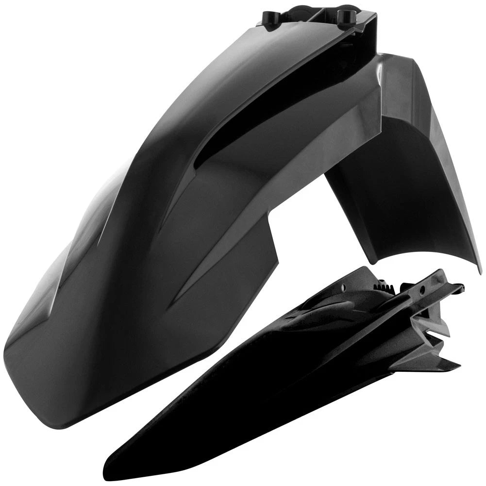 Front/Rear Fender Kit for Acerbis (2184580009)