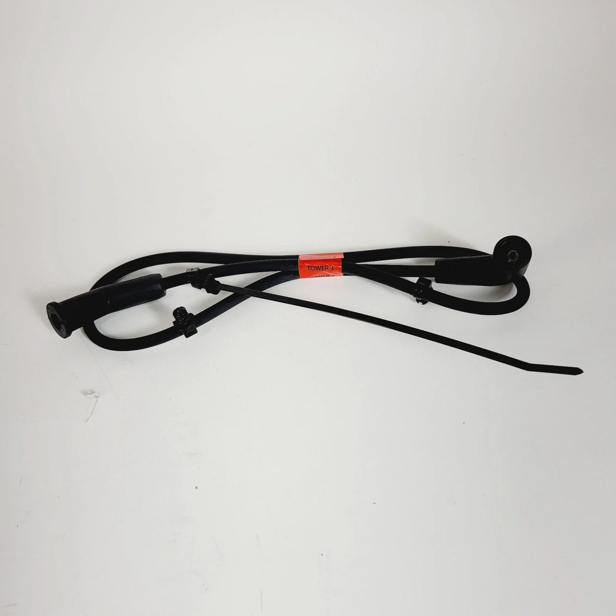 Front Left Sparkplug Cable for Harley Davidson Touring (2017–2024) 31600078