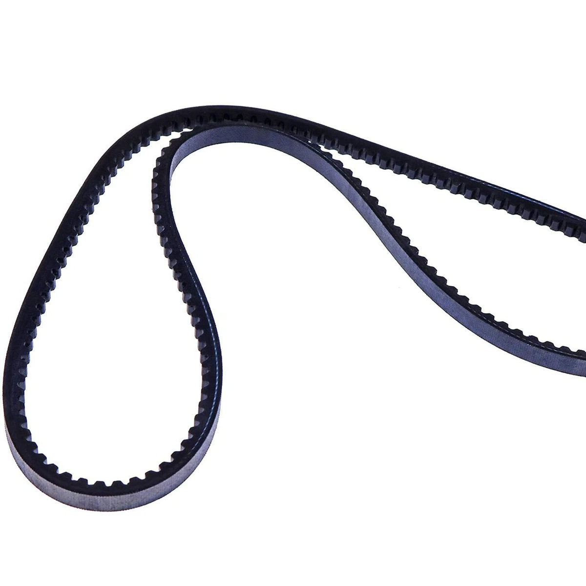 Alternator Belt 6675837 for Bobcat Skid-Steer Loaders (751–773, S150–S160)