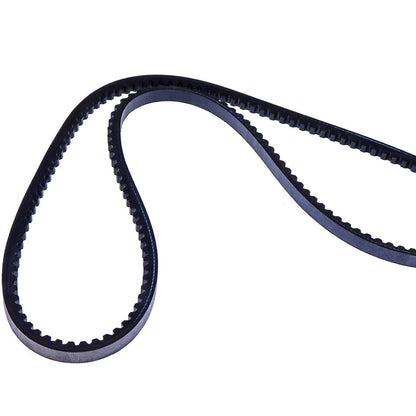 Alternator Belt 6675837 for Bobcat Skid-Steer Loaders (751–773, S150–S160)