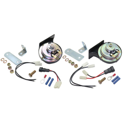 Horn Kit for Chevy Suburban S10 Pickup Le Sabre Yukon Savana Express Van