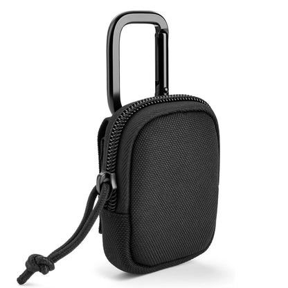 Lighter Cover Case for Zippo Lighters (Nylon Black)