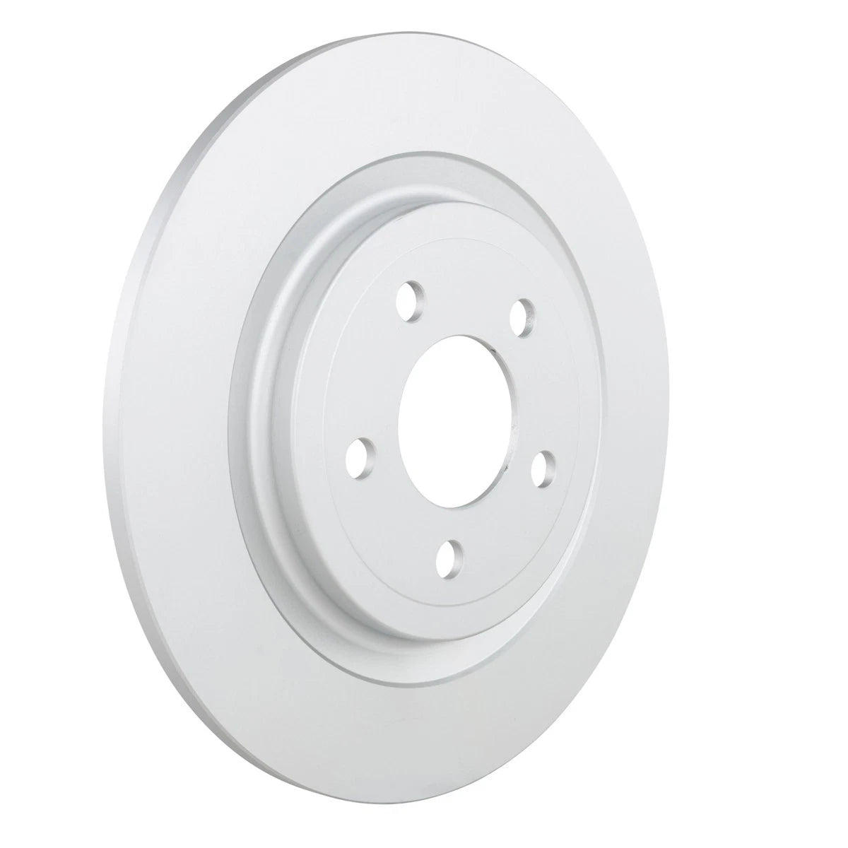 Bosch Brake Disc for Ford Mustang Explorer (2020–2024) 53011511