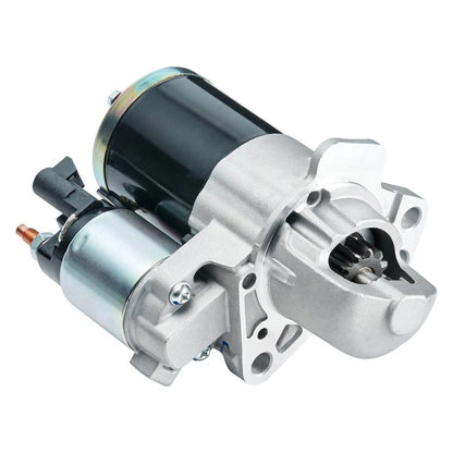 Starter Motor for GMC Acadia (2007–2016) CLX-M0-1-17997-CL360A63