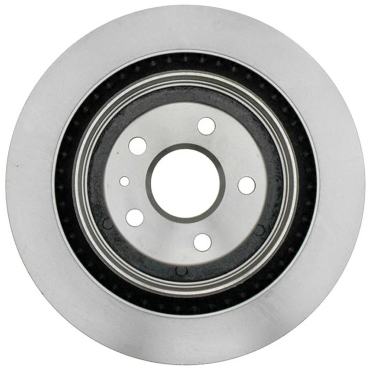 AC Delco Brake Disc for Cadillac CTS Wagon (2008–2014) 18A2657