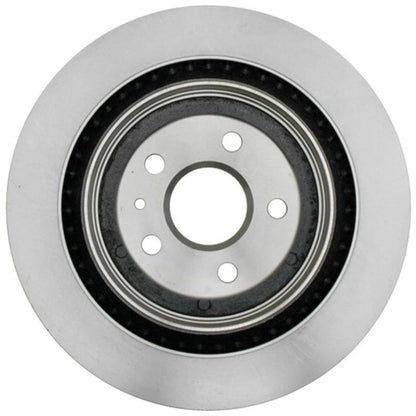 AC Delco Brake Disc for Cadillac CTS Wagon (2008–2014) 18A2657