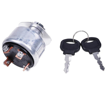 Ignition Switch for Nortrac NT 240 254 304 454 (2010) JK290A QD100C3