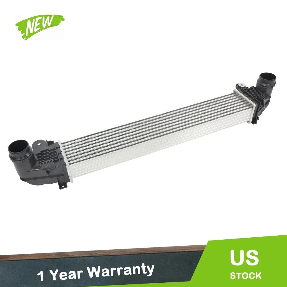 Air Cooled Intercooler for Chevy Equinox GMC Terrain L4 2.0L (2018–2020)